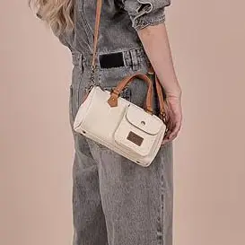 Woven Bags