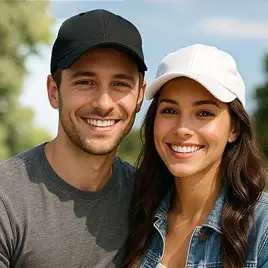 Baseball Caps