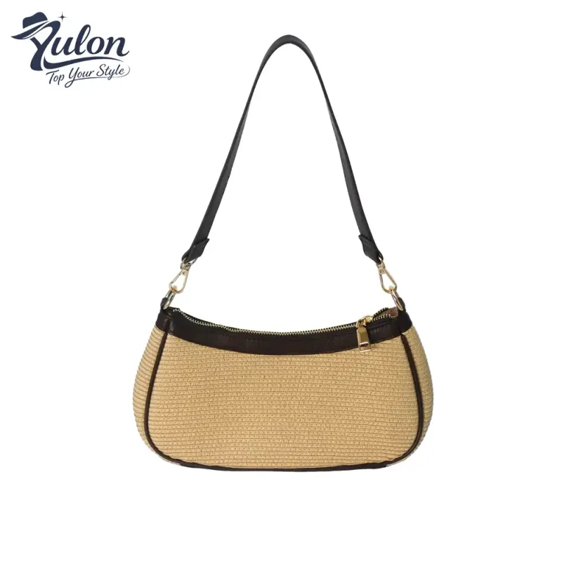 Custom Woven Shoulder Bags