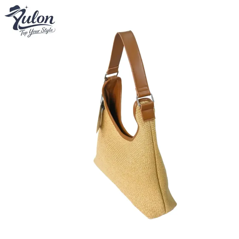 Custom Woven Tote Bags