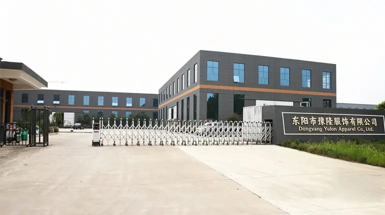 Factory video