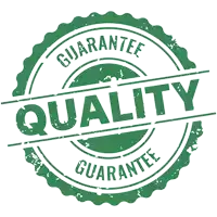 Premium Quality